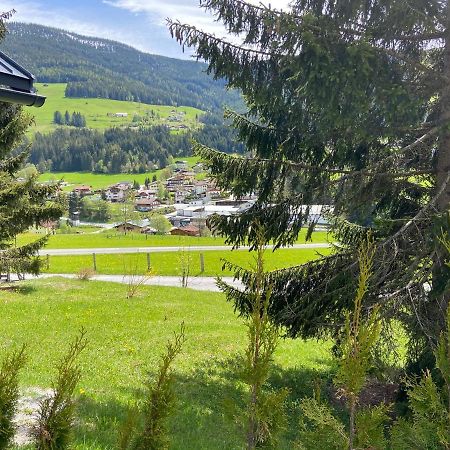 Sonnenhuette Villa Sankt Martin am Tennengebirge Exterior photo
